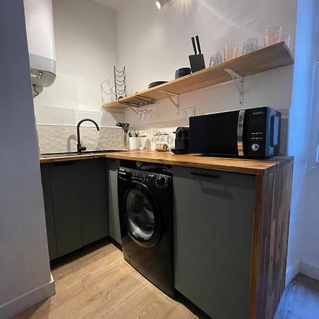 Location Appartement La Ciotat Eksteriør billede