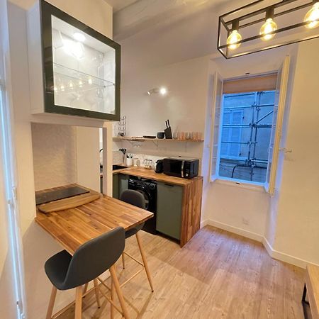 Location Appartement La Ciotat Eksteriør billede