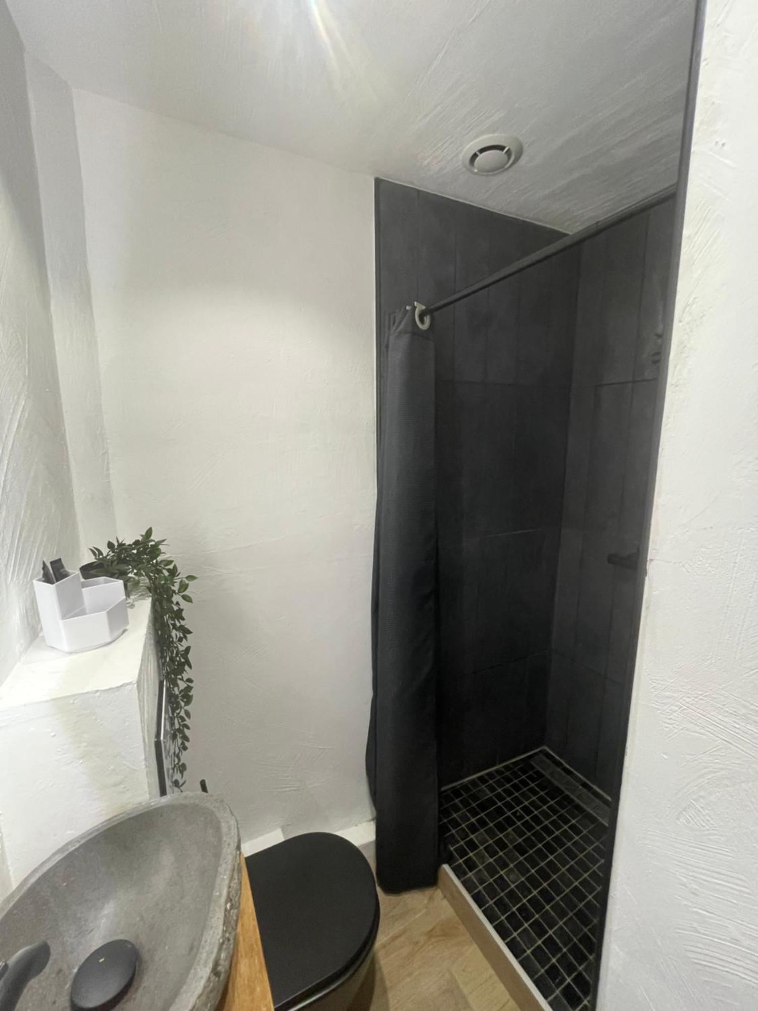 Location Appartement La Ciotat Eksteriør billede