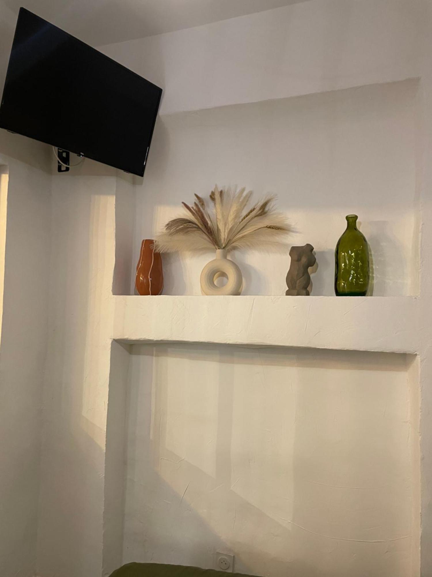 Location Appartement La Ciotat Eksteriør billede