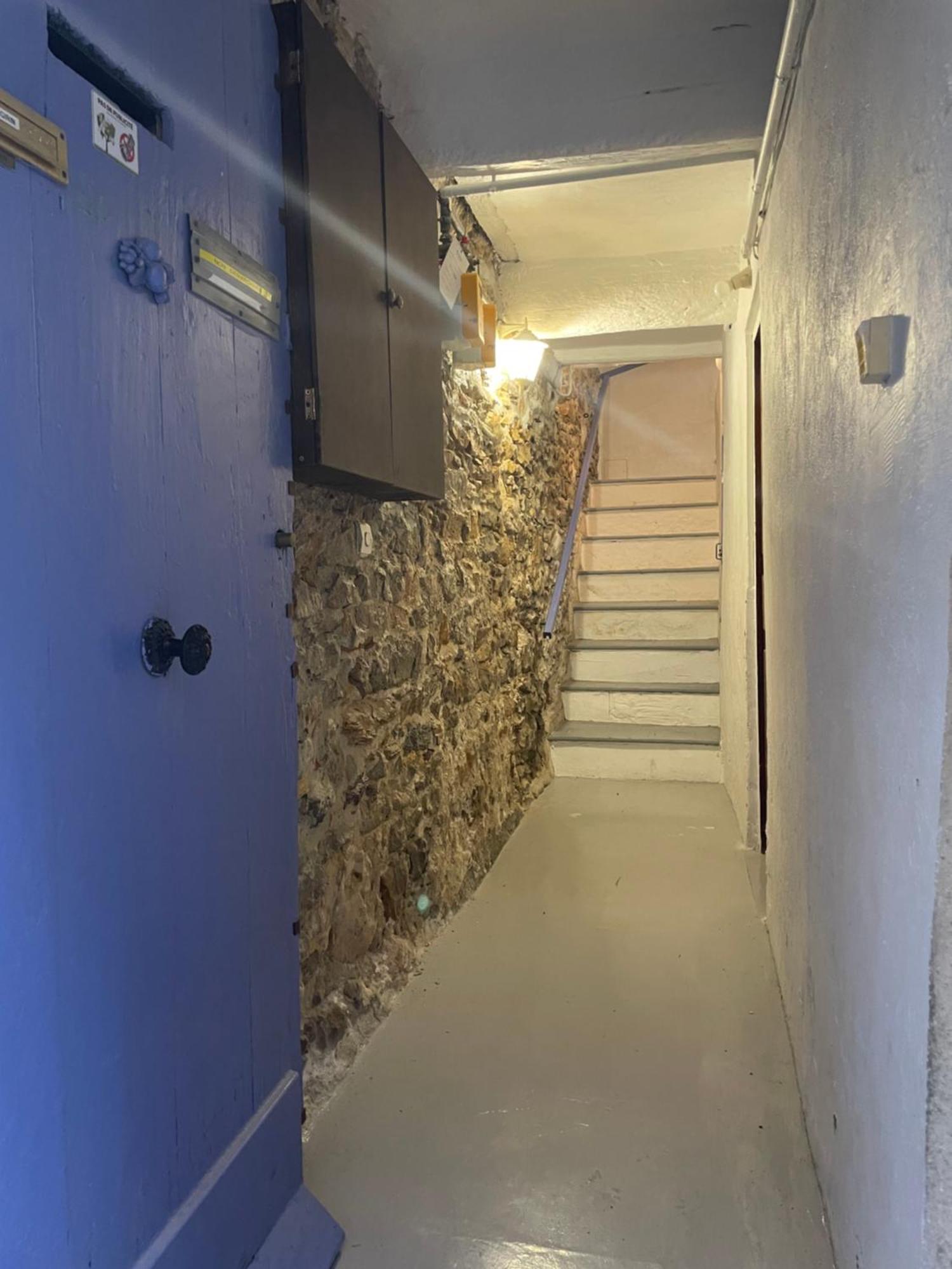 Location Appartement La Ciotat Eksteriør billede