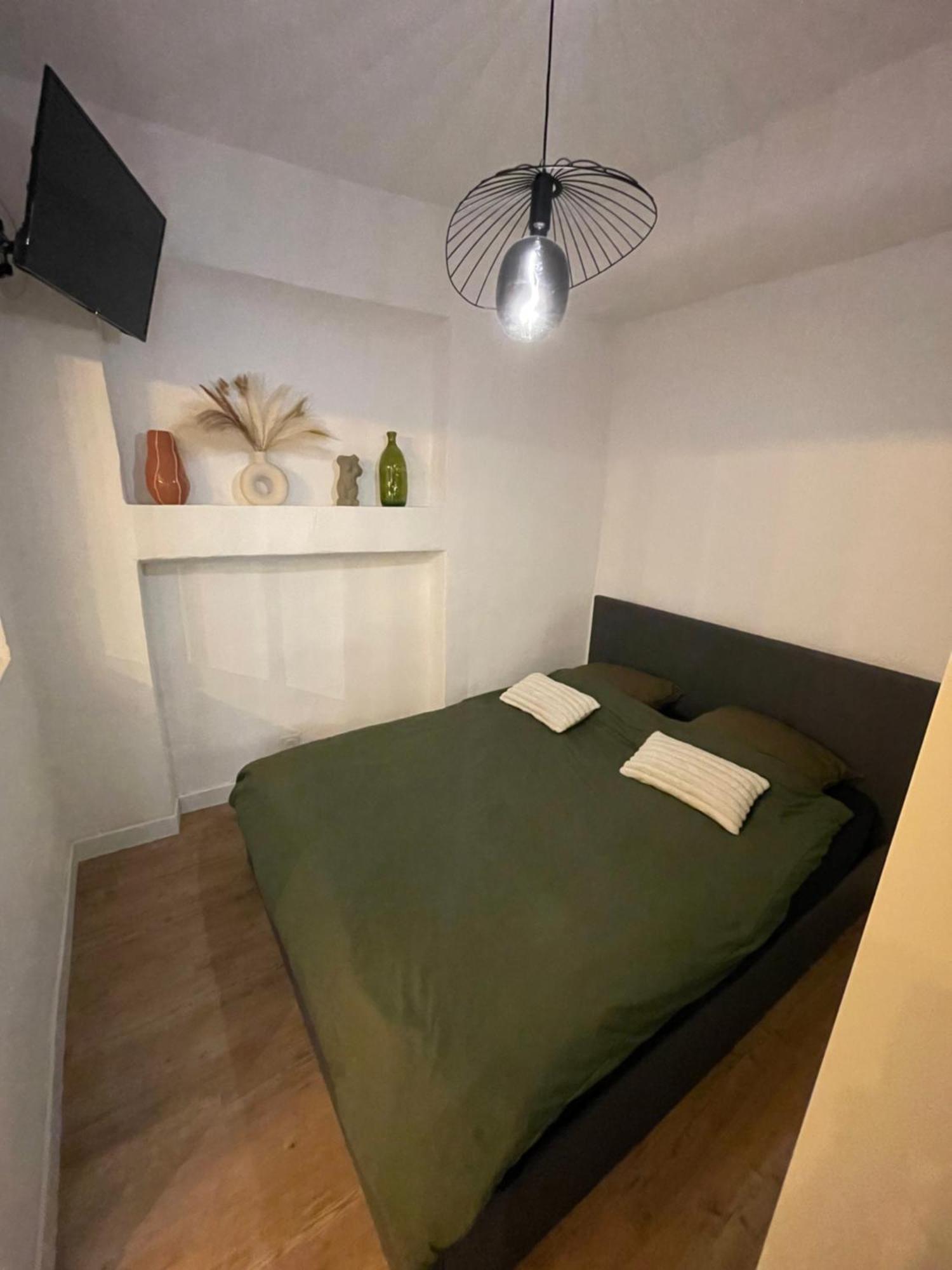 Location Appartement La Ciotat Eksteriør billede
