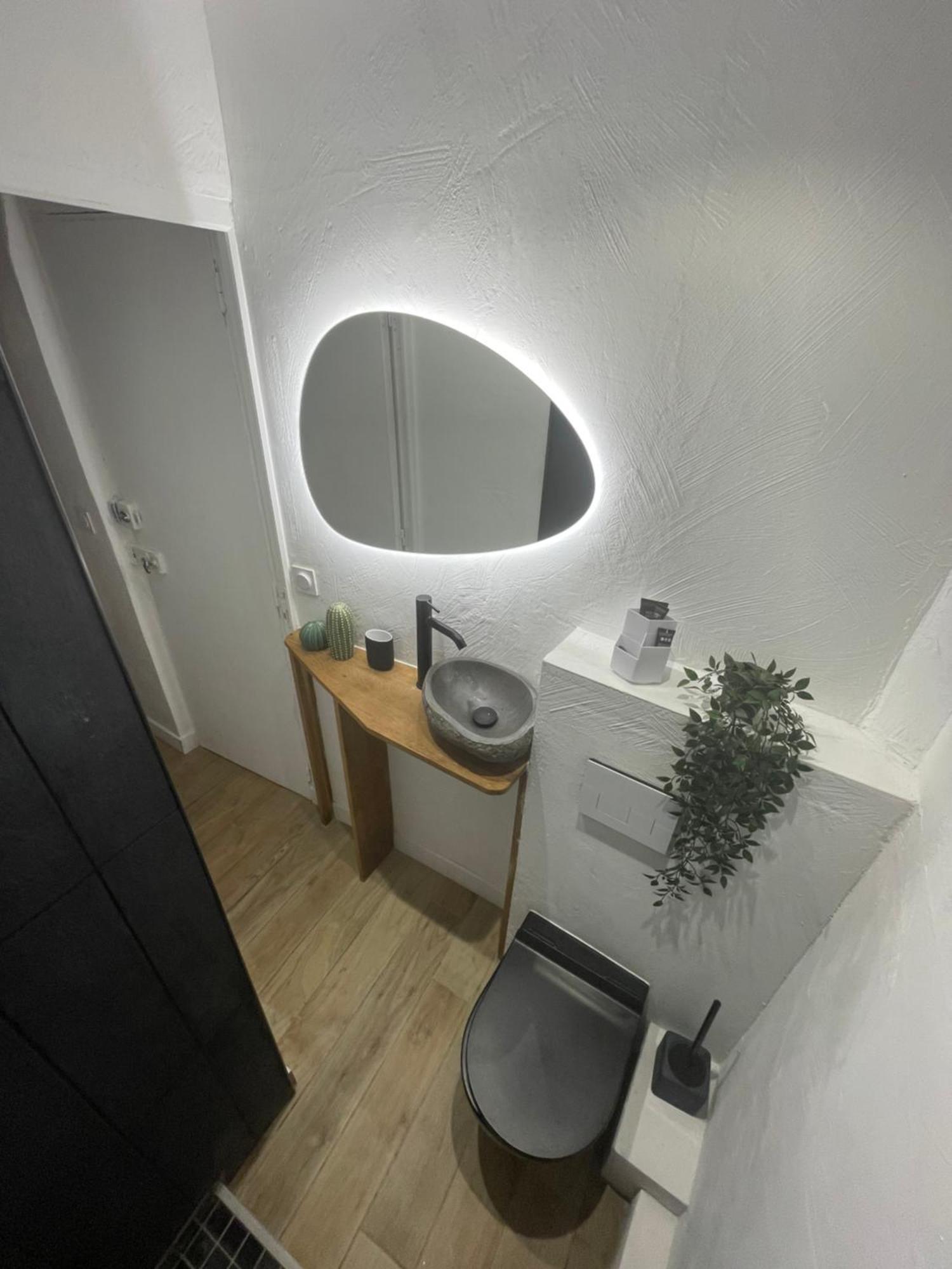 Location Appartement La Ciotat Eksteriør billede